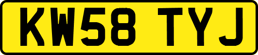 KW58TYJ