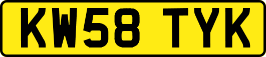 KW58TYK