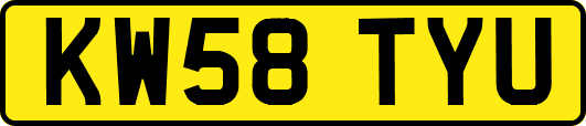 KW58TYU