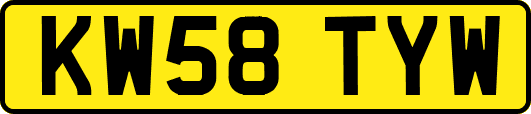 KW58TYW