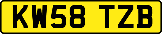 KW58TZB