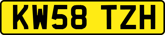KW58TZH