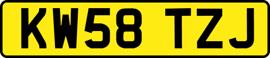 KW58TZJ