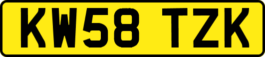 KW58TZK
