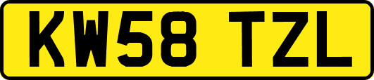 KW58TZL
