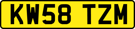 KW58TZM
