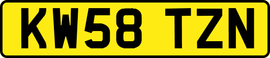 KW58TZN