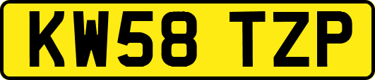 KW58TZP