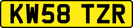 KW58TZR