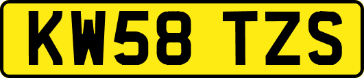 KW58TZS