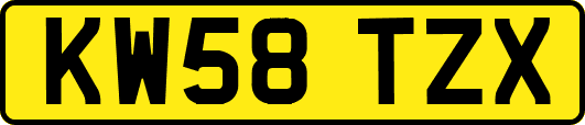 KW58TZX