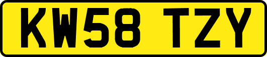 KW58TZY