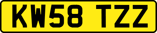 KW58TZZ