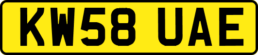 KW58UAE