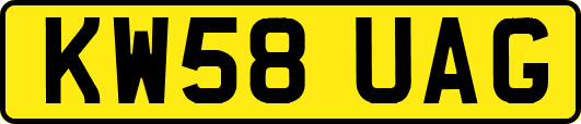KW58UAG