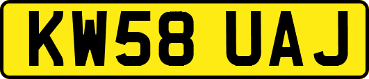 KW58UAJ