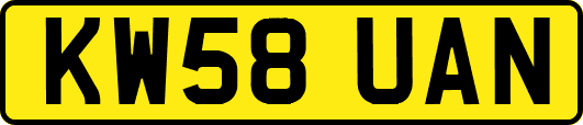 KW58UAN