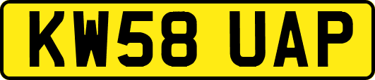 KW58UAP