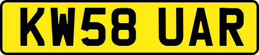 KW58UAR