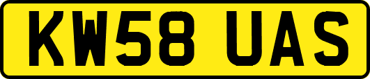 KW58UAS