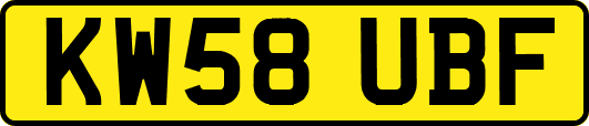 KW58UBF
