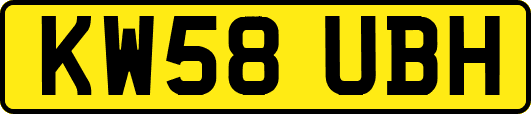 KW58UBH