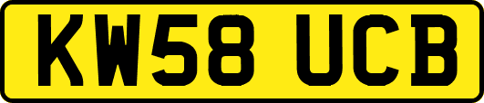 KW58UCB