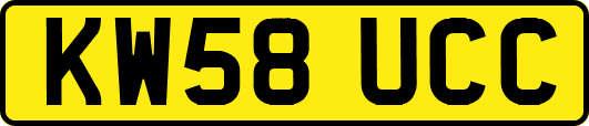 KW58UCC