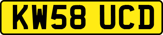 KW58UCD