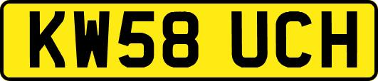 KW58UCH
