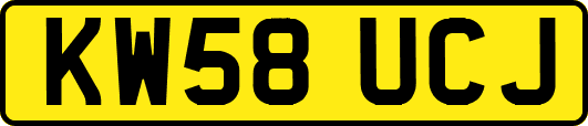 KW58UCJ