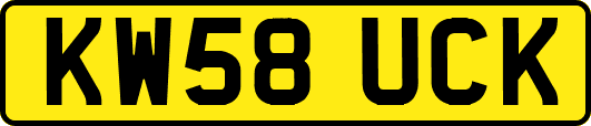 KW58UCK