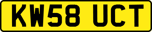 KW58UCT