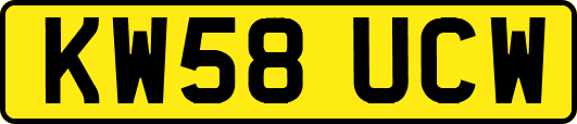 KW58UCW