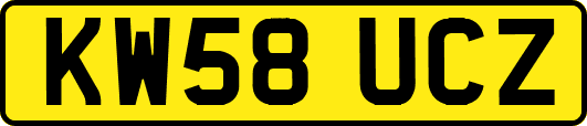 KW58UCZ
