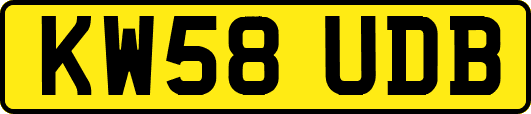 KW58UDB