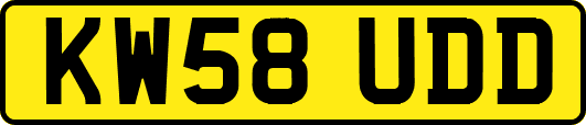 KW58UDD