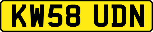 KW58UDN