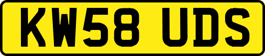 KW58UDS