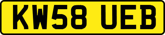 KW58UEB