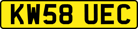KW58UEC