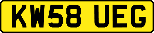 KW58UEG