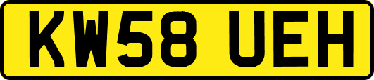 KW58UEH