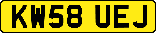 KW58UEJ