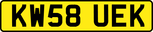 KW58UEK