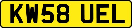 KW58UEL