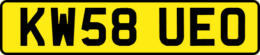 KW58UEO