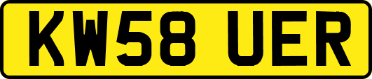 KW58UER