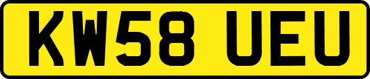 KW58UEU