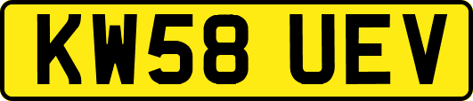 KW58UEV